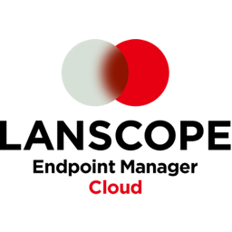 LANSCOPE Endpoint Manager Cloud Edition logo